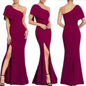 Dress the Population Georgina Gown